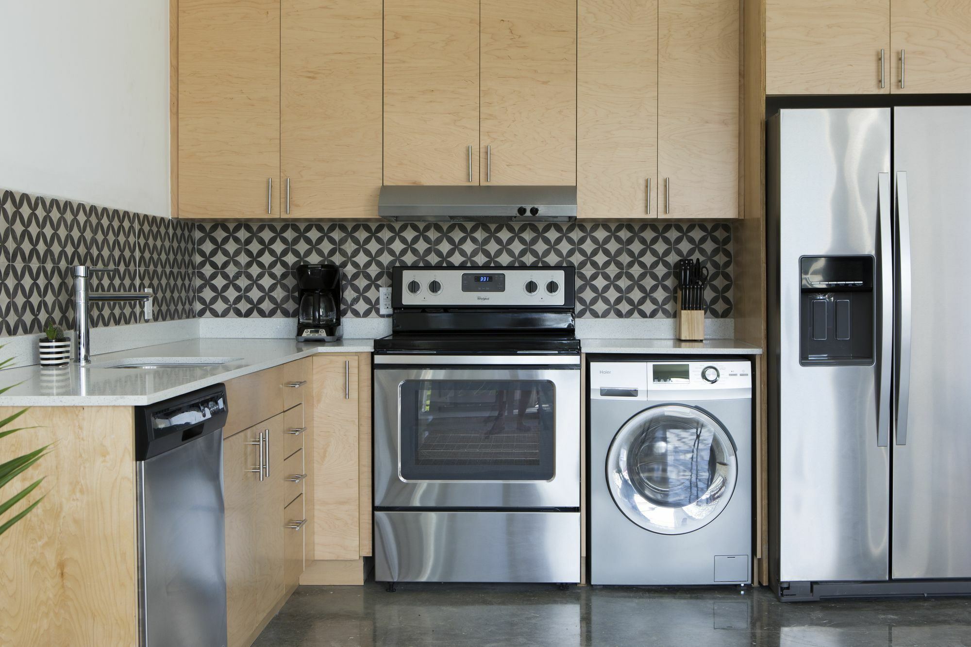 Apartamento Hip In Little Havana By Sonder *