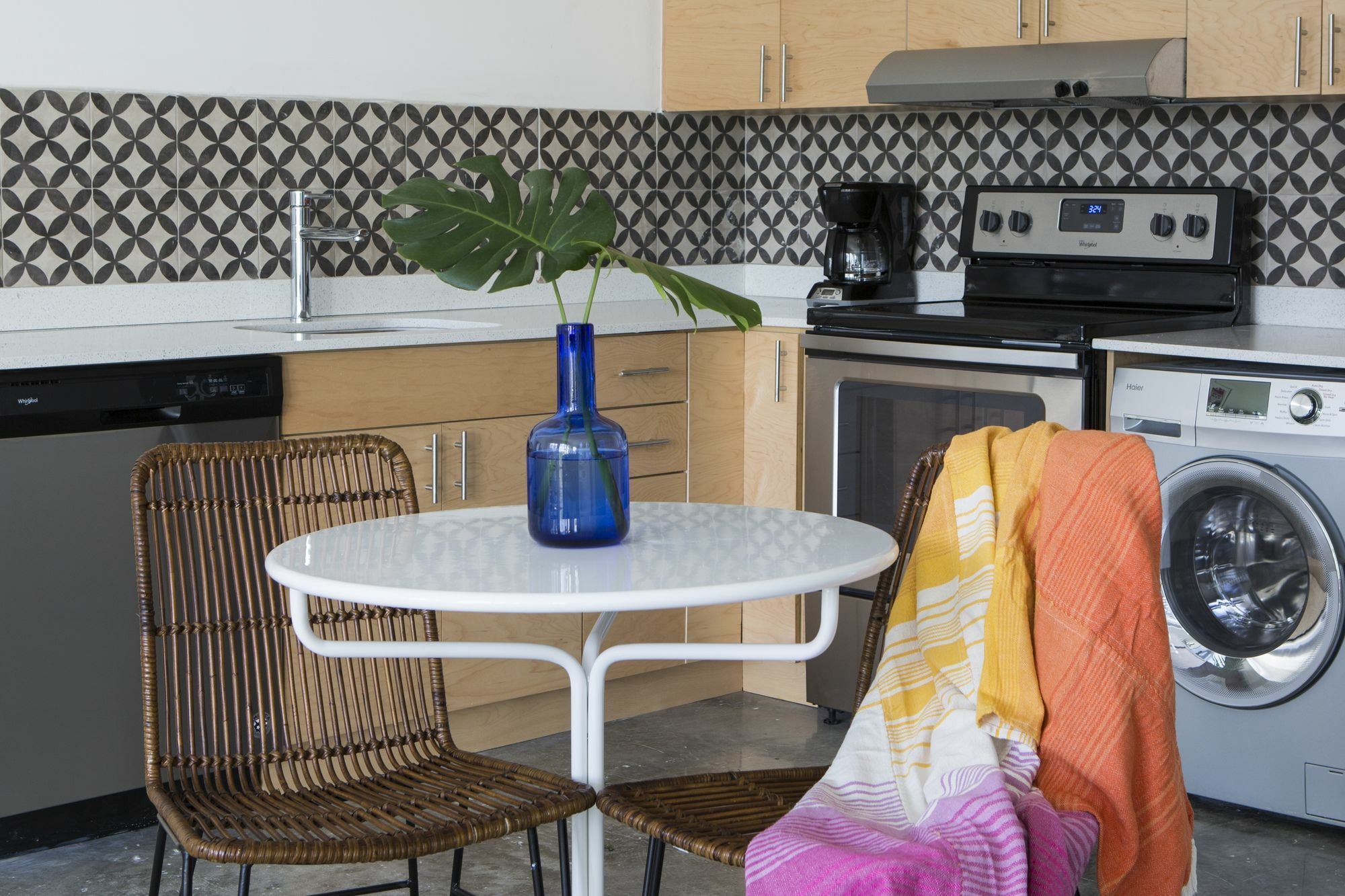 Hip In Little Havana By Sonder Apartamento Miami