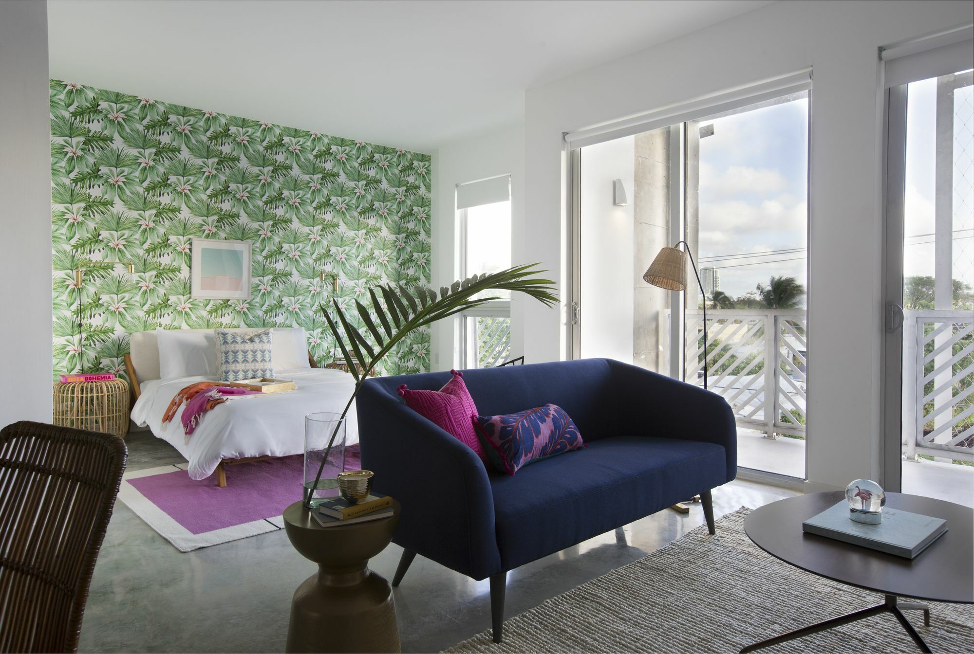 Apartamento Hip In Little Havana By Sonder